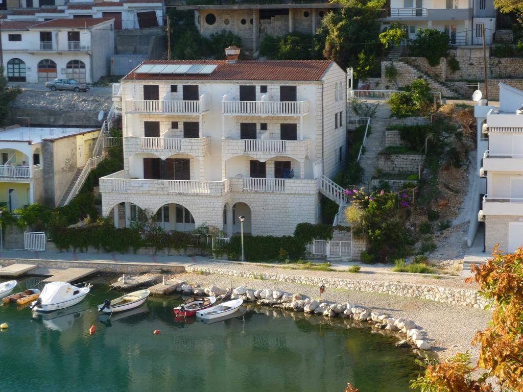 Villa Michel Neum Eksteriør billede