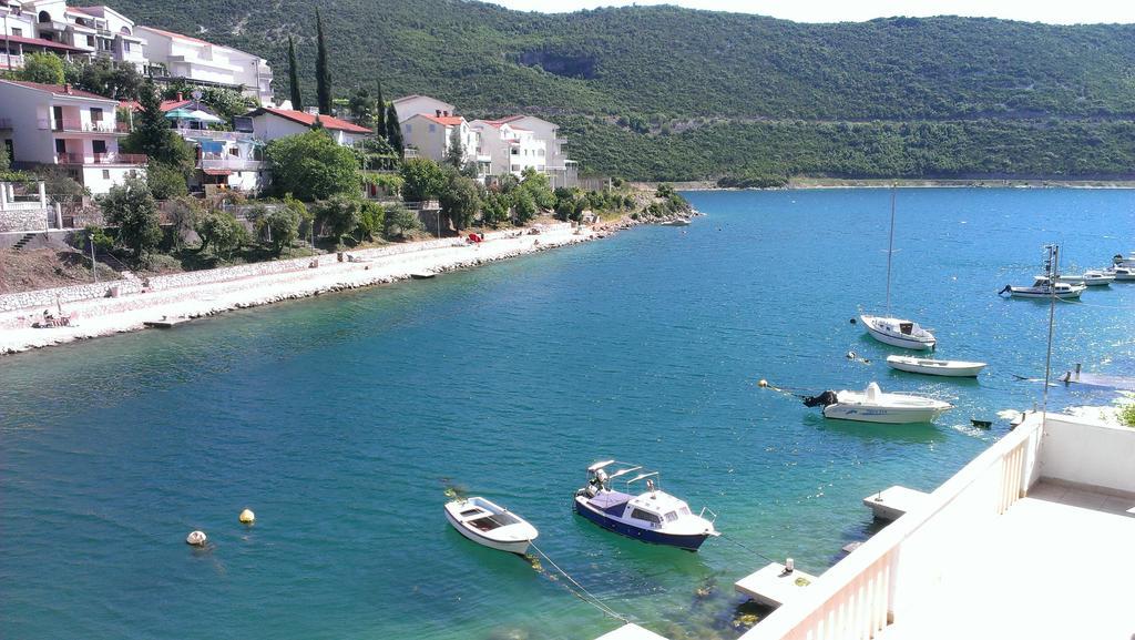 Villa Michel Neum Eksteriør billede