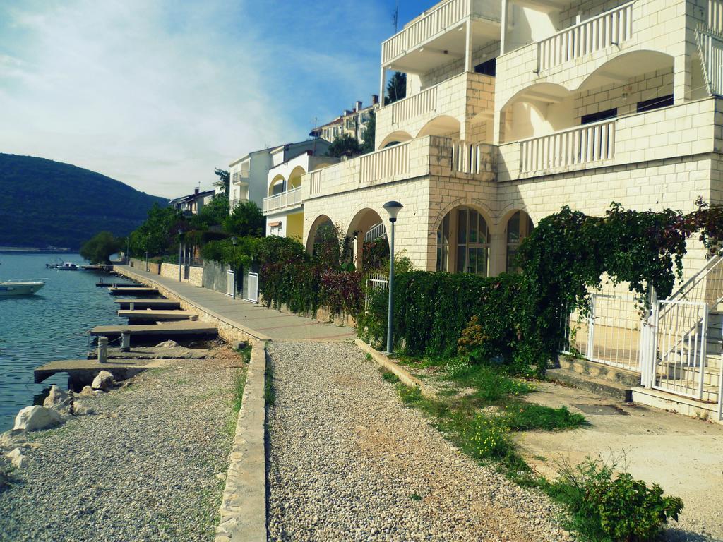 Villa Michel Neum Eksteriør billede
